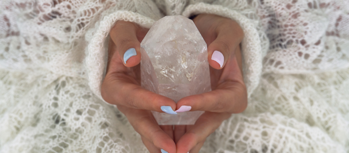 Protection Crystals